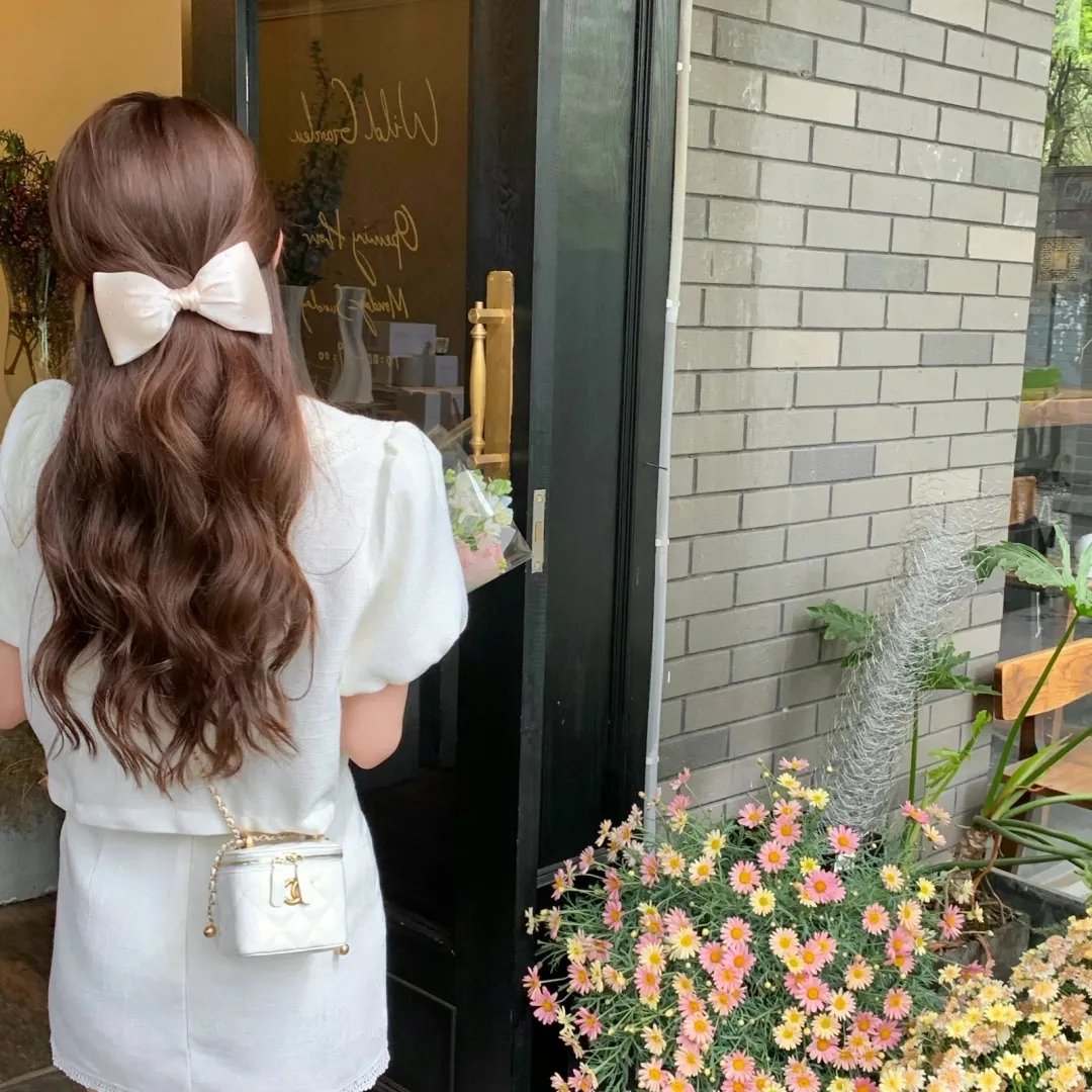 丝绸鞋