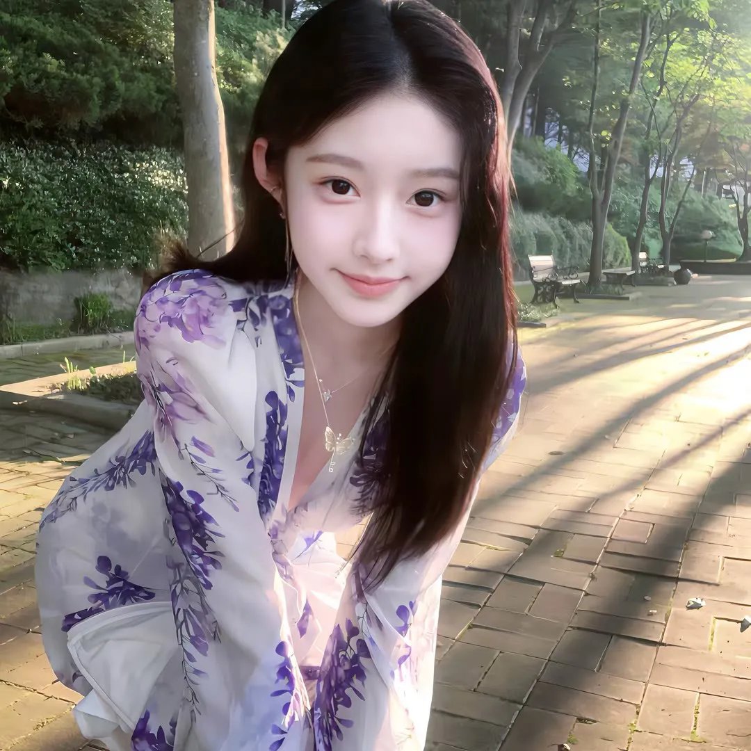 记忆中的你
